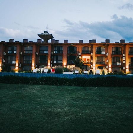 Wyndham Garden Montevideo Carrasco Hotel Ciudad de la Costa Exterior photo