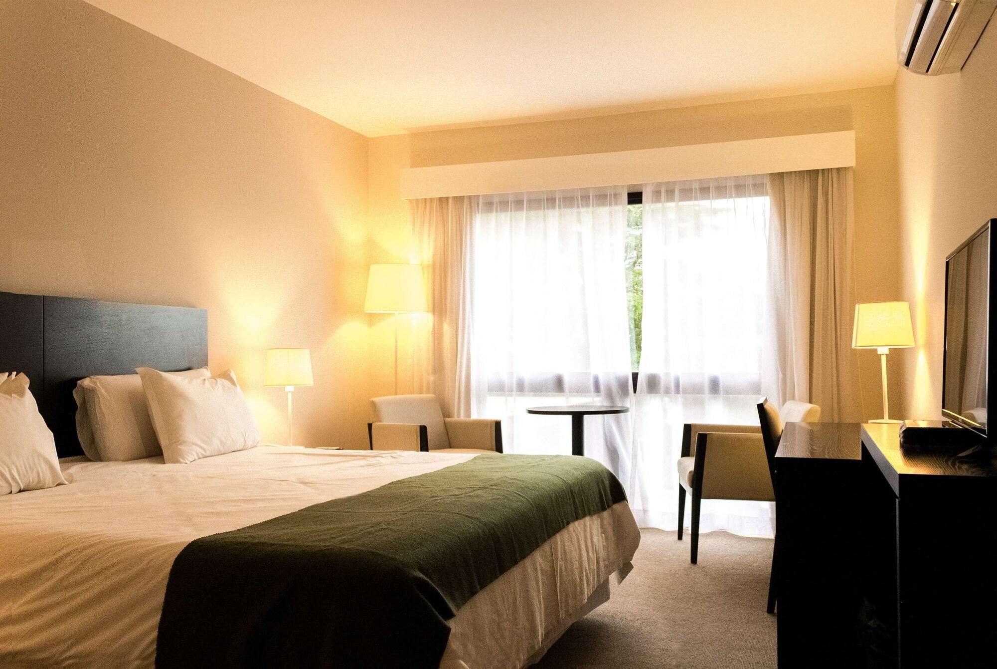 Wyndham Garden Montevideo Carrasco Hotel Ciudad de la Costa Exterior photo
