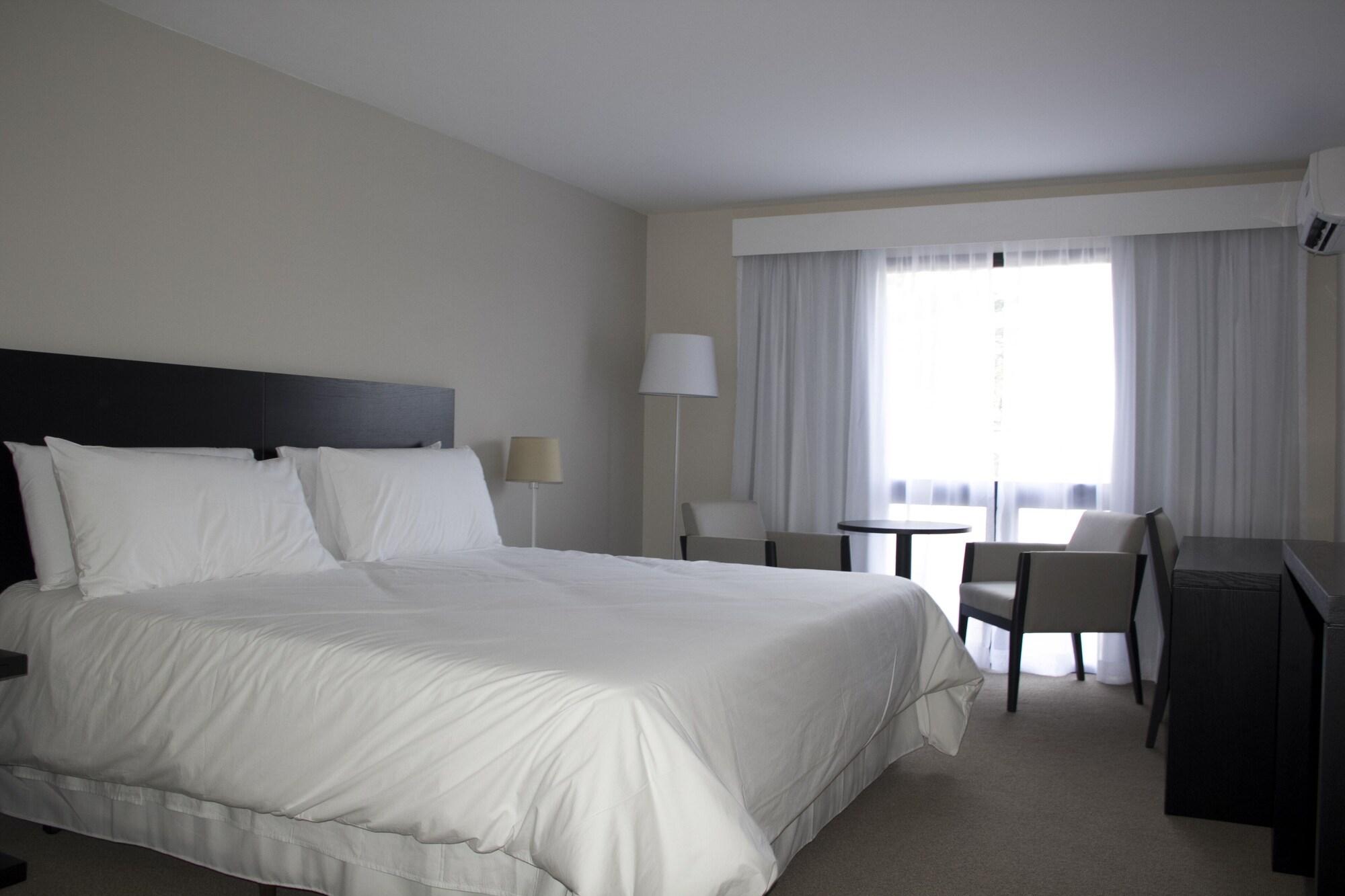 Wyndham Garden Montevideo Carrasco Hotel Ciudad de la Costa Exterior photo