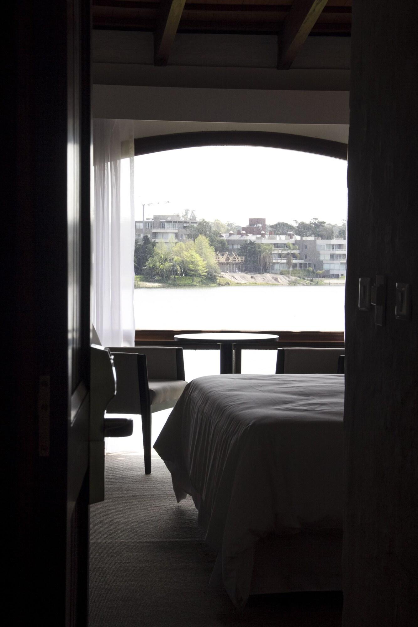 Wyndham Garden Montevideo Carrasco Hotel Ciudad de la Costa Exterior photo