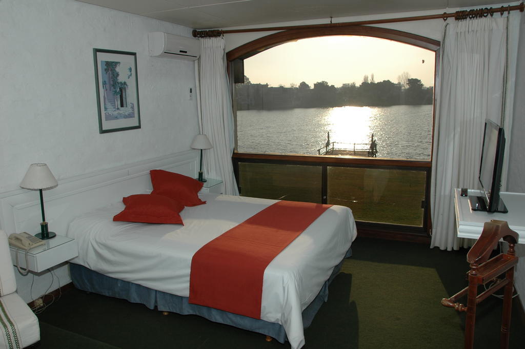 Wyndham Garden Montevideo Carrasco Hotel Ciudad de la Costa Room photo