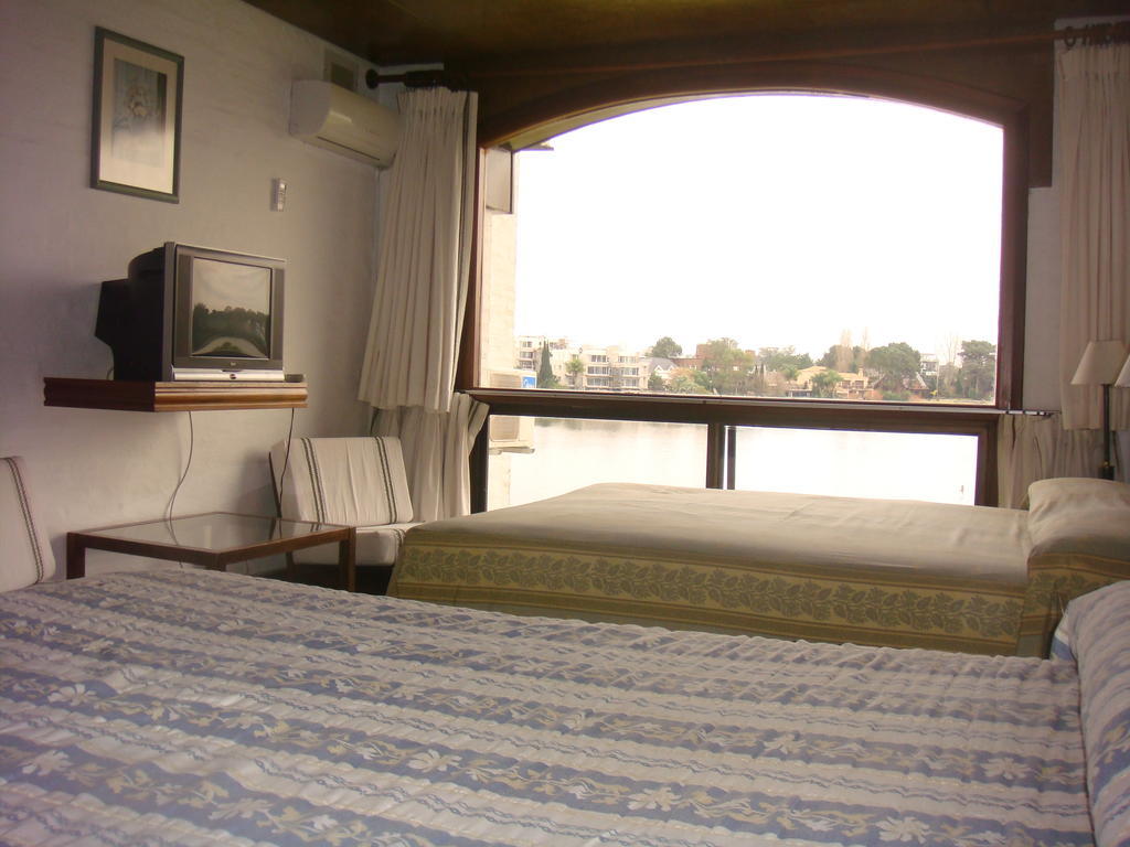 Wyndham Garden Montevideo Carrasco Hotel Ciudad de la Costa Room photo