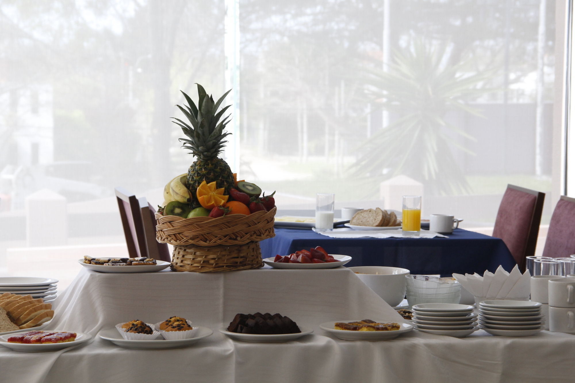 Wyndham Garden Montevideo Carrasco Hotel Ciudad de la Costa Exterior photo