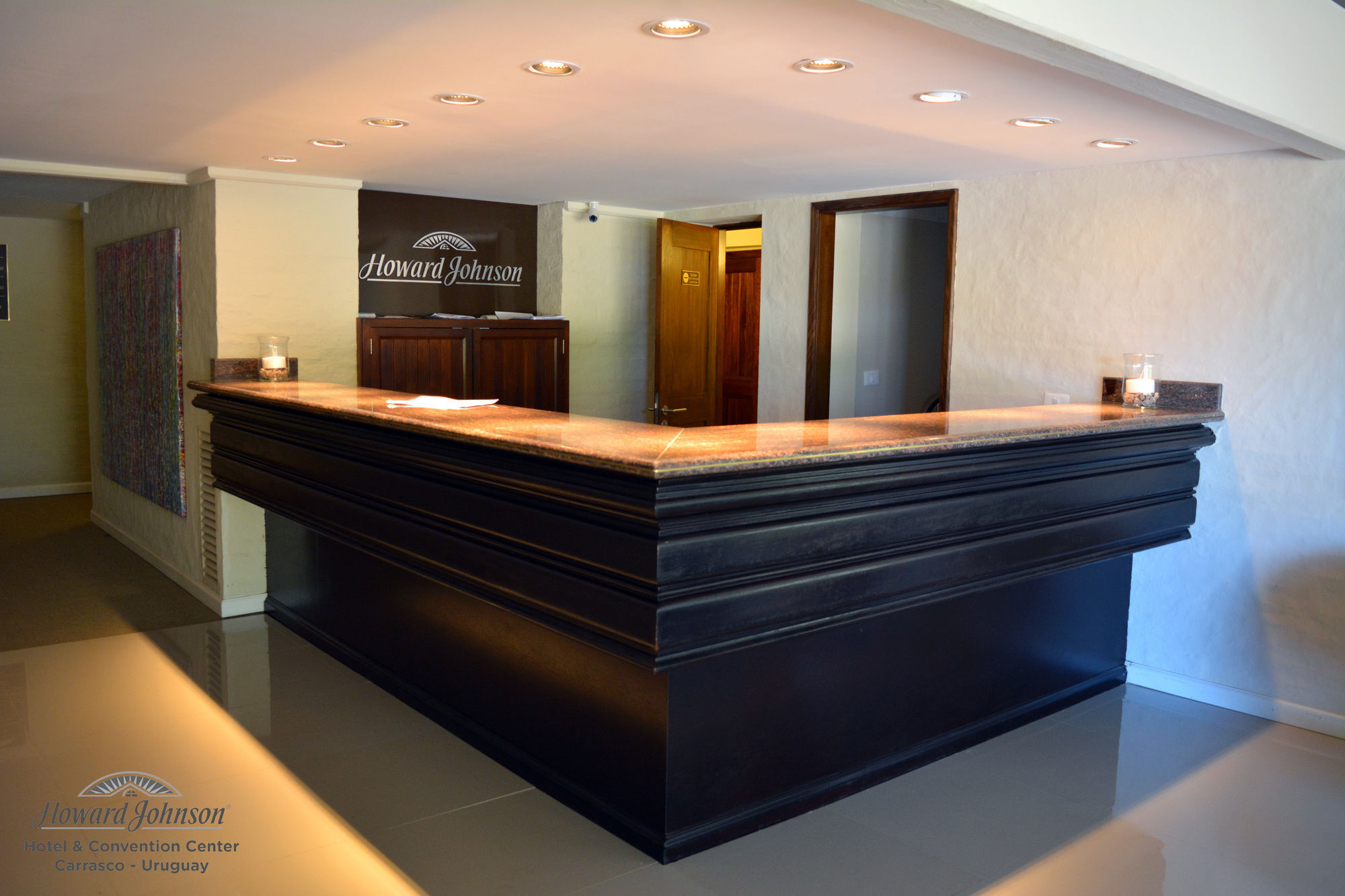 Wyndham Garden Montevideo Carrasco Hotel Ciudad de la Costa Exterior photo
