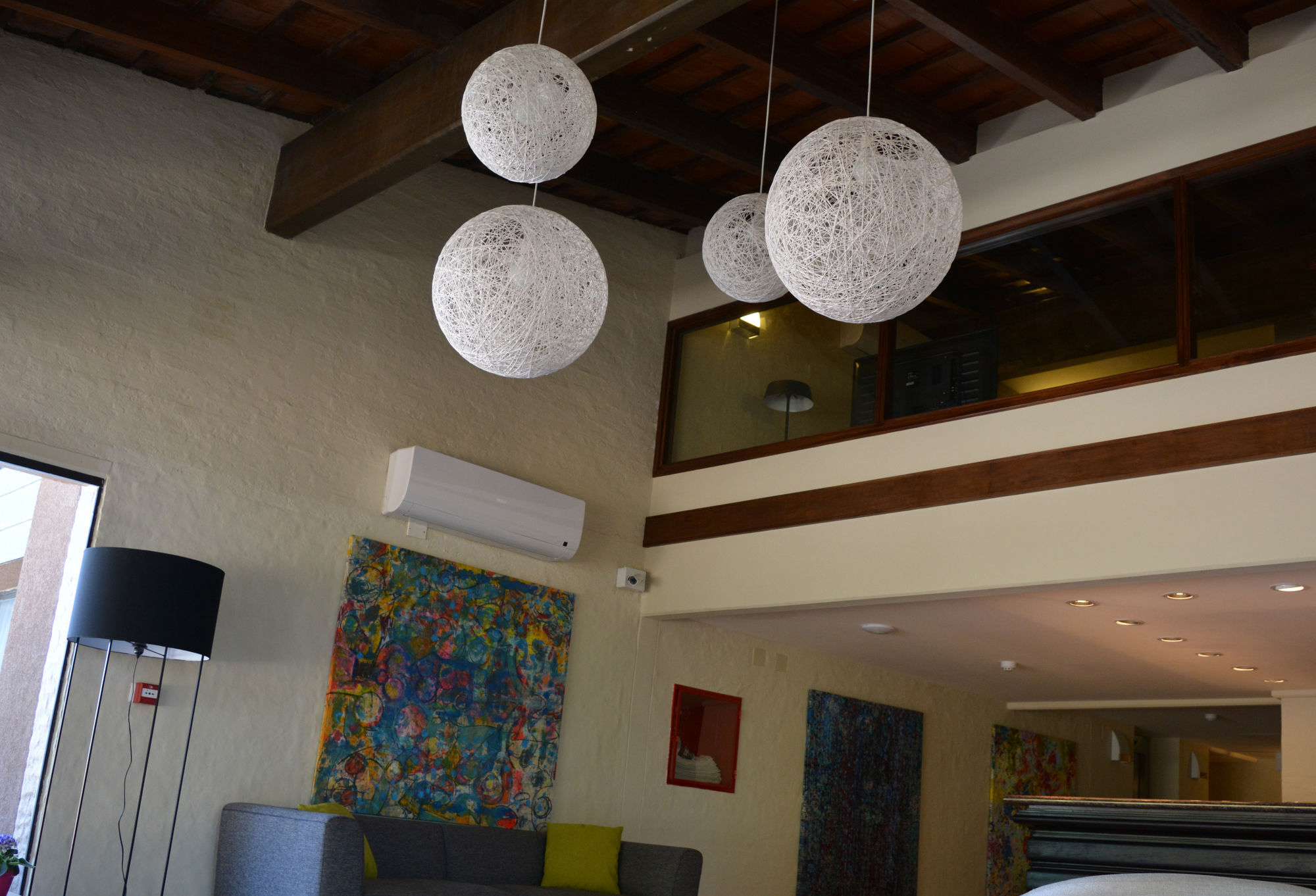 Wyndham Garden Montevideo Carrasco Hotel Ciudad de la Costa Exterior photo