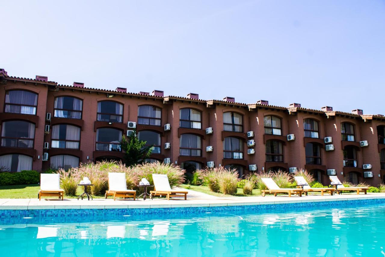 Wyndham Garden Montevideo Carrasco Hotel Ciudad de la Costa Exterior photo